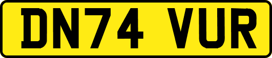 DN74VUR