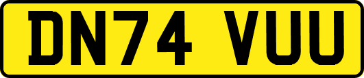 DN74VUU