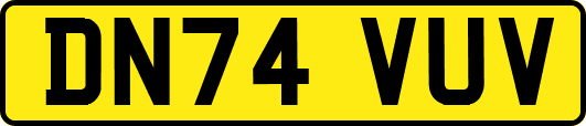 DN74VUV