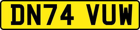 DN74VUW