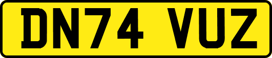 DN74VUZ