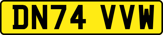 DN74VVW