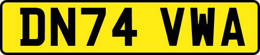 DN74VWA
