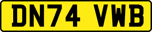 DN74VWB