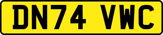 DN74VWC