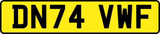 DN74VWF