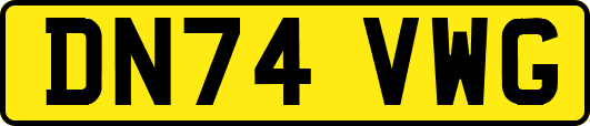 DN74VWG