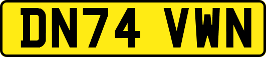 DN74VWN