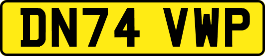 DN74VWP