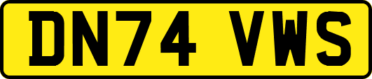 DN74VWS