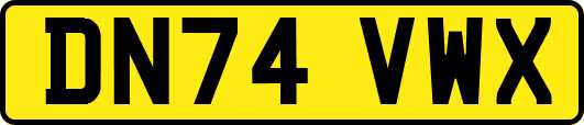 DN74VWX