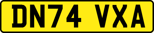 DN74VXA