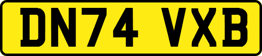 DN74VXB