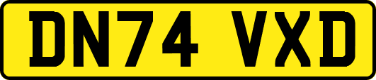DN74VXD