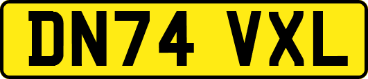 DN74VXL