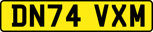 DN74VXM