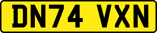 DN74VXN
