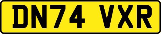 DN74VXR
