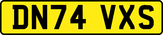 DN74VXS