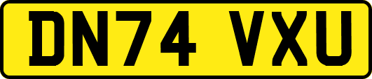DN74VXU