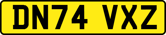 DN74VXZ