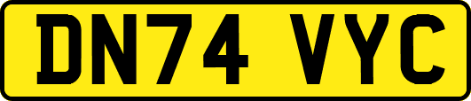 DN74VYC