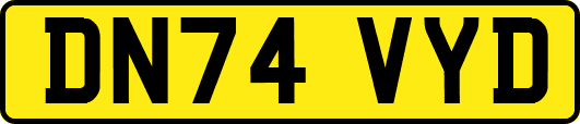 DN74VYD