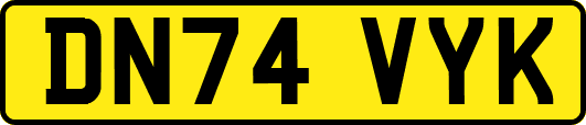 DN74VYK