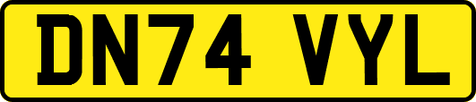 DN74VYL