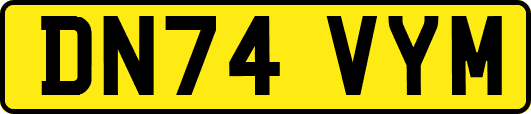DN74VYM