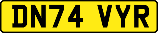 DN74VYR