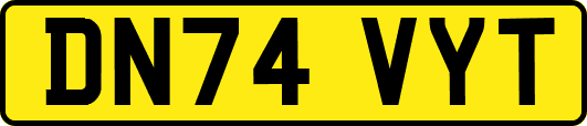 DN74VYT