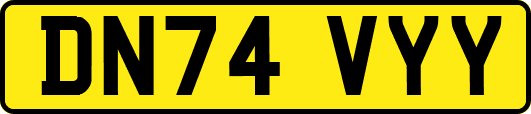 DN74VYY
