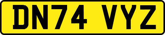 DN74VYZ
