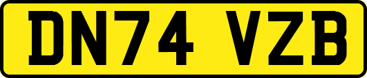 DN74VZB