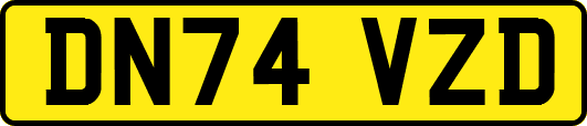 DN74VZD