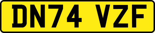 DN74VZF