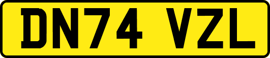 DN74VZL