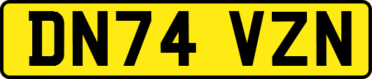 DN74VZN