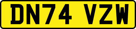 DN74VZW