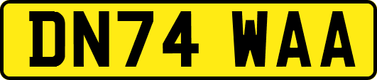 DN74WAA