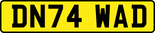 DN74WAD