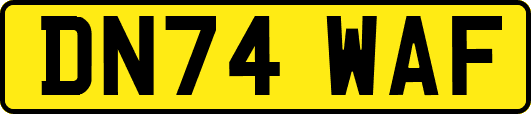 DN74WAF