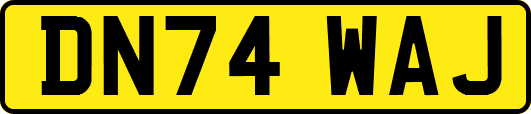 DN74WAJ