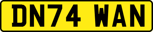 DN74WAN