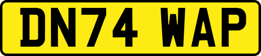 DN74WAP