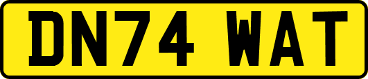 DN74WAT