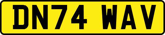 DN74WAV