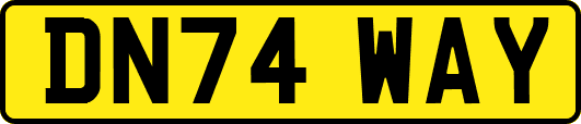 DN74WAY