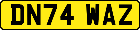 DN74WAZ